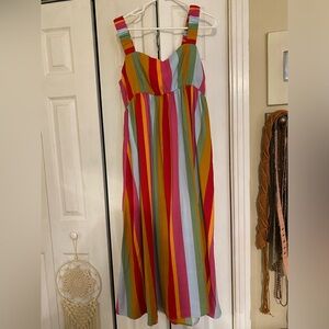 Show me your Mumu dress